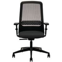 Siège de bureau ergonomique synchrone automatique 172II