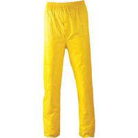 Complet de pluie souple en pvc support polyester - Singer