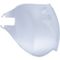 Ecran de garde/rechange polycarbonate pour cagoule - Singer