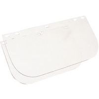 Visière de rechange pour EVA805 en polycarbonate - Singer