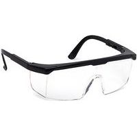 Lunettes à branches perforées en polycarbonate - Singer
