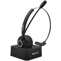 Micro-casque Bluetooth Office Headset Pro - Sandberg