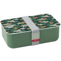 Boîte repas 1 compartiment - Lunch Box - Easy Life