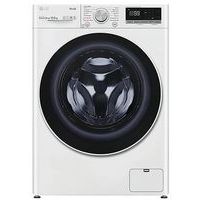 Lave-linge frontal -10.5L LG