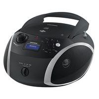 Radio CD tuner FM digital PLL GRUNDIG