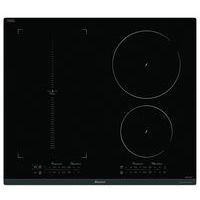 Table de cuisson induction 4 foyers SAUTER