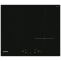 Table de cuisson induction 4 foyers WHIRLPOOL
