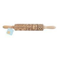 Rouleau empreintes 39.5 cm - Home Made - Scrapcooking
