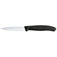 Lot de 2 couteaux Office 8 cm - SwissClassic - Victorinox