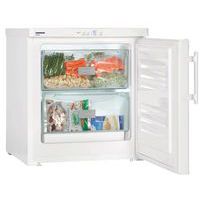Congélateur armoire - 2 tiroirs 68L LIEBHERR