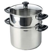 Couscoussier 24 cm / 8.1 L - Polo - Beka