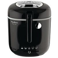 Friteuse Mega XXL 2 kg de frites MOULINEX