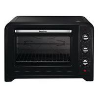 Four Optimo 60 L multifonction MOULINEX