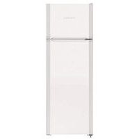 Réfrigérateur 2 portes 270L LIEBHERR