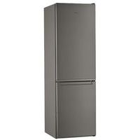 Réfrigérateur combiné 339L WHIRLPOOL