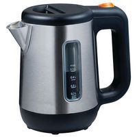 Bouilloire température fixe KENWOOD 0.5 L Inox & Noir