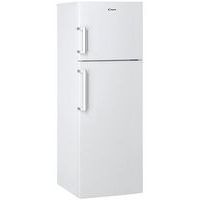 Réfrigérateur 2 portes CANDY 304 L - CCDS6172FWHN