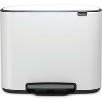 Poubelle à pédale BO 36L, Brabantia