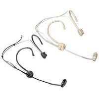 Micro serre-tête HF MU-53HN pour émetteur de poche ACT-32T - Mipro