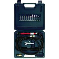 Meuleuse à pince 1/8 40W CP9111Q Kit - Chicago Pneumatic
