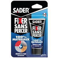 SADER • FIXER SANS PERCER on Vimeo