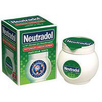 Désodorisant diffuseur longue durée - Neutradol