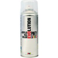 Peinture bombe brillante 400 ml - Pinty