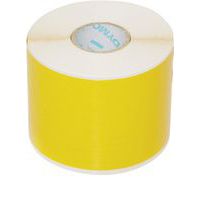 Étiquette adhésive adresse/badge papier couleur LabelWriter - Dymo