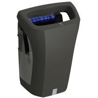 Sèche-mains automatique noir mat Stell'air - JVD