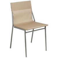 Lot de 2 chaises Horizon Lafuma Mobilier