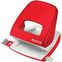 Perforatrice 2 Trous Uxcell Jaune – 8 Feuilles Capacité, Papier A4, Pour Bureau Ou école, Petit Format Pratique
