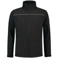 Blouson Softshell Luxe - TRICORP WORKWEAR