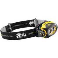 Lampe frontale PIXA 3R rechargeable - 90 lm - Petzl