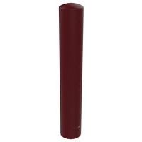 Potelet URBIN tête bombée métal hauteur 1 m - BUTON DESIGN