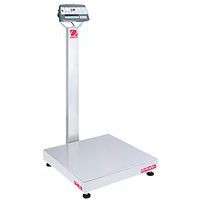 Balance industrielle métrologie Defender - 5000 - 150 à 300 kg - Ohaus