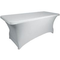 Nappage table rectangul 4 côtés Furnitrade - Leisure'n Pleasure