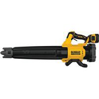 Souffleur XR 18V 5Ah - 1 batterie - Dewalt