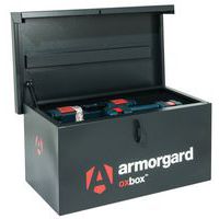 Coffre utilitaire Oxbox - Armorgard