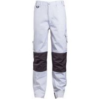 Pantalon de travail Class Blanc - Coverguard