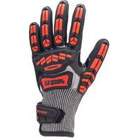 Gants de protection contre les impacts Eurocut impact 200 - Coverguard