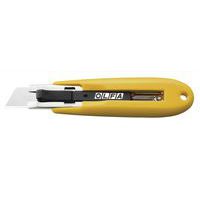 Cutter sécurité OLFA SK5 - Lame largeur 17,5 mm