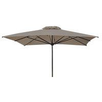 Parasol Napoli standard 3 x 4 m sans volant
