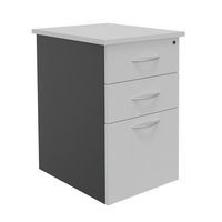 Caisson hauteur bureau Sirius Simmob
