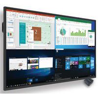 Ecran intéractif Easypitch PRO avec système sans fil
