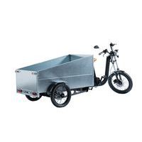 Triporteur électrique - Module  Pickup - Trips