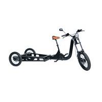 Triporteur électrique professionnel châssis nu - Trips