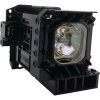 Lampe LO vidéoprojecteur HP L2152A