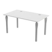 Bureau droit Noga 140 x 80 cm