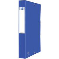 Boite eurofolio capacité 300 feuilles - Oxford