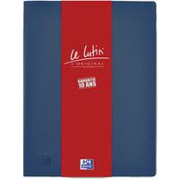 Protège documents le lutin 40 vues - Oxford